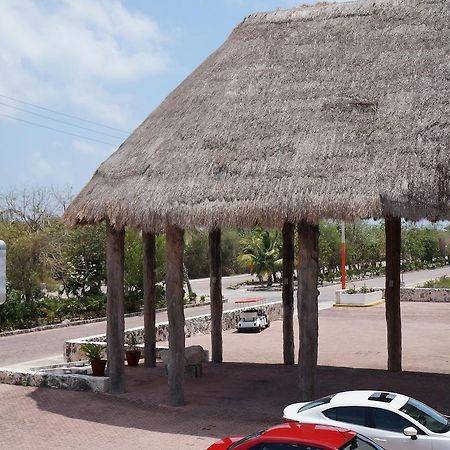 Costa Maya Inn Mahahual Luaran gambar