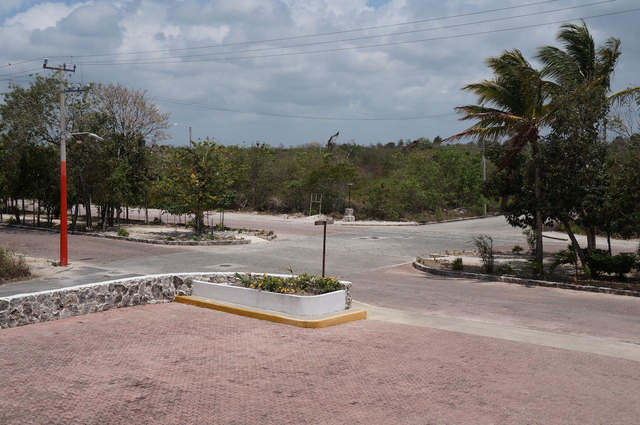 Costa Maya Inn Mahahual Luaran gambar